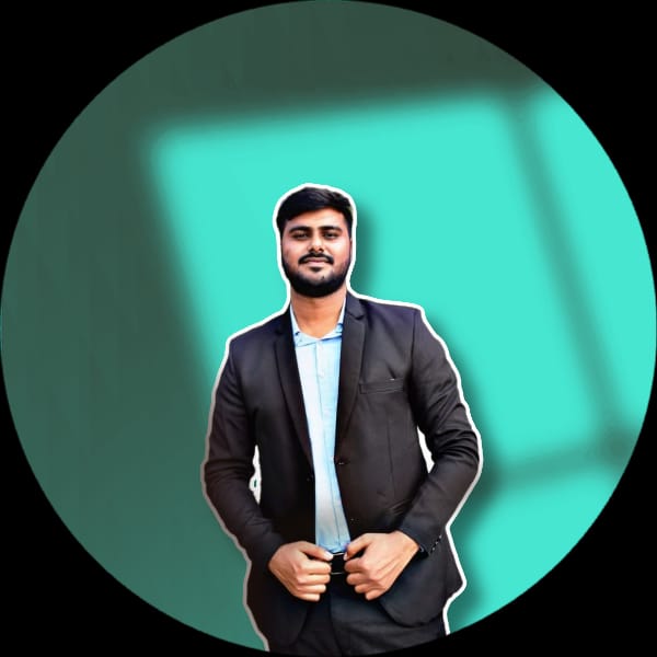 Anubhav Portfolio